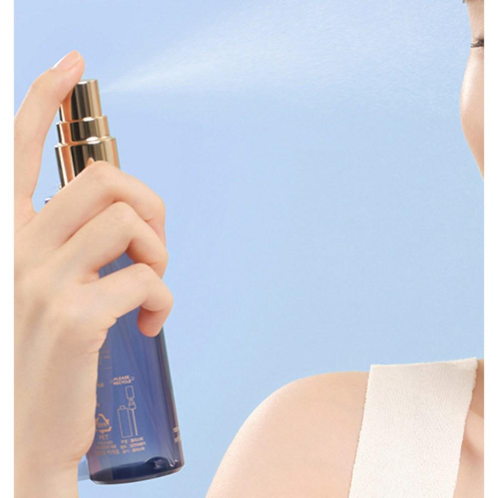 [Dr.G] Black Snail Collagen Two Mist Serum, 100ml