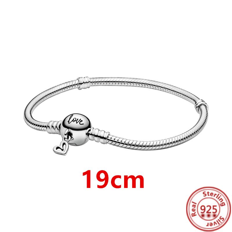 925 медь Милая серия животных Кошка Собака Слон Единорог Птица Подвеска Бусины удачи Подходят для оригинального браслета с шармами Pantaro DIY Циркон