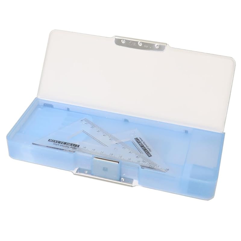 Frozen Double-sided pencil case