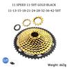 RACEWORK 11v 12v 10v Cassette 12 11 10 Speed Mtb Cassette Bicycle Ratchet HG Mountain Bike Sprocket 42/46/50/52T