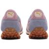 KidSuper Studios X Puma Easy Rider Mauve Mist Alpine Snow Unisex Sneakers Pink 399423-01