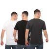 Farah Mens Colney T-Shirt (Pack of 3)