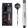 Astra Darts Rakkaus Plain Tungsten Player Susumu Kasuya 16.5g 90% - (Rakkaus Plain)