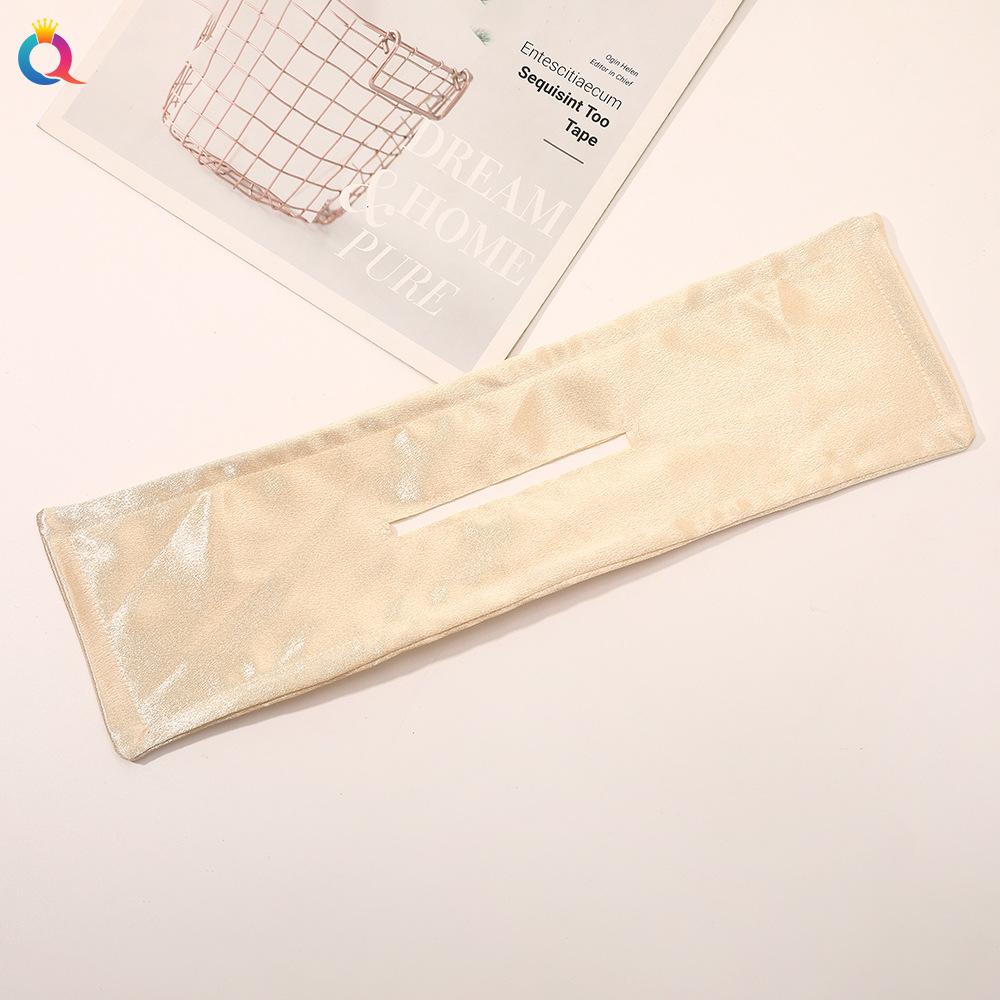 Multicolor Deft Bun Print Headband Hairpin for Women Girl Cloth Hair Circle Bun Maker Ponytail Holder Hair Braided Accessories