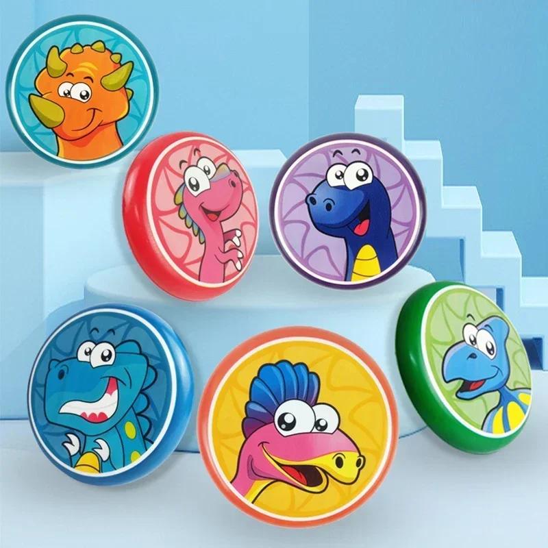 Soft's Soft Foam Pu Flying Disk Professional Flying Soucoury Outdoor Sports Handing Toy Toy Parent-Child Interaction Fun for All Ages