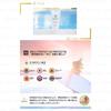 NALC - Водонепроницаемый Защита от УФ SPF 50+ PA++++