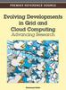 Книга Evolving Developments In Grid and Cloud Computing : Advancing Research