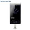 Desheng Посетитель Легкий TSR-Z2-S Терминал распознавания лиц и контроля доступа Штепсель CN (адаптер в комплекте)