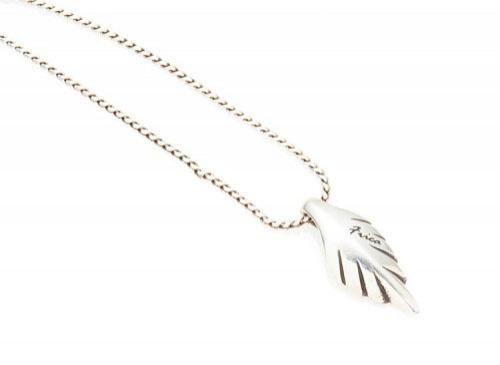 Ожерелье Frica Jewelry в виде листа