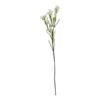 Hill Interiors The Natural Garden Collection Waxflower Artificial Flower