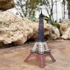Eiffel Tower Stainless Steel 3D DIY Glue-Free Model Puzzle Toy