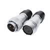 WEIPU WS24 TD+ZD 2 3 4 9 10 12 19-контактный M24 Металлический Водонепроницаемый IP65 Разъем Папа Вилка Мама Розетка Автомобильный Авиационный Адаптер