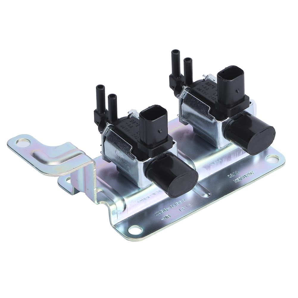 Engine Vacuum Solenoid Valve 4M5G9J559NB Fit for FORD FOCUS