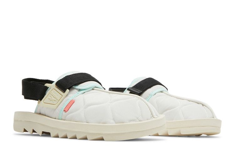 Мужские кроссовки Reebok Beatnik M-65 Chalk Chalk/Paper White/Alabaster