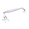 Daiwa Metal Jig TG Bait Slim SLJ 30g Adel Flash Pink