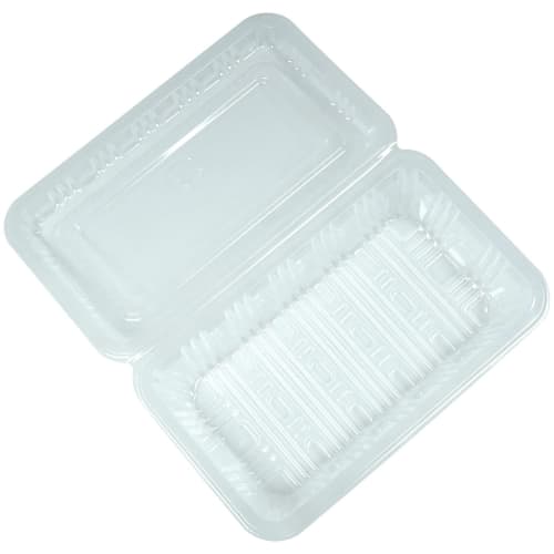 Chuokagaku Food Packs, Medium Deep SE, 100 Count