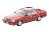 Tomytec Tomica Limited Vintage Neo Nissan Skyline HT 1800 Passage 1987 Готовый 336099 LV-N352a 4-дверный (красный) Модель, Модель,