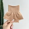 Fashion Doll Sweaters Multistyles Warm Tops Baby Kids Clothes  for 20cm Cotton Doll/for Idol Dolls