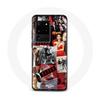 Case for Samsung Galaxy S20 Ultra Elite Season 5 Poster Characters