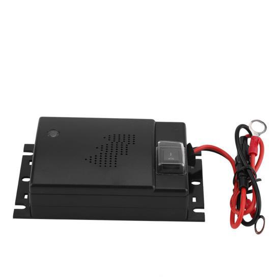 Автомобильный репеллент от крыс и грызунов, 12 В, преследует крыс и мышей-грызунов