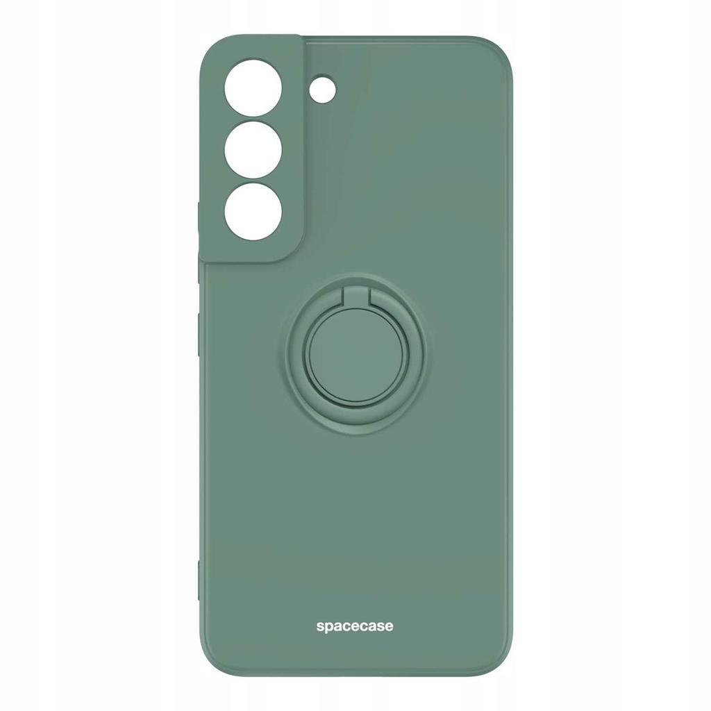 Sc Silicone Ring Galaxy S22 Dark Green
