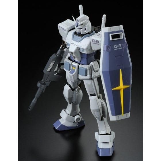 RG 1144 G-3 Гандам