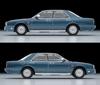 TOMYTEC Tomica Limited Vintage Neo Nissan Cedric Cima Type II Limited Серо-голубой 88-й год Готовый продукт 320500 Унисекс 1/64 LV-N278a