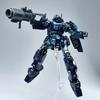 Новейший HG 1/144 Jesta J1 BC Class Rgm-96xs Механическая Сборка Миниатюрный Набор Фигурки Действия Фигурка Меха Настольные Украшения Модные Игрушки Подарки
