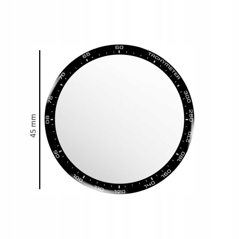 Sc Hybrid Glass Honor Magic 2 46Mm