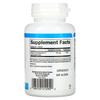 Natural Factors Vitamin K2 120mcg Veggie Capsules 60 Counts