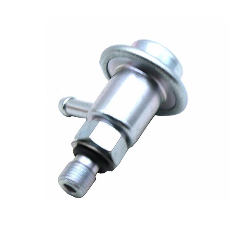23280-75010 Fuel Pressure Regulator For Toyota For Land For Cruiser 93-97 For Camry 90-93 For Lexus ES250 ES300 LX450 For Honda