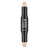 Lire Luxe Dual Contouring Stick 3 г, тональная основа и консилер, 1 шт.