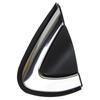For HONDA CR-V 2017 2018 2019 2020 Left Side Mirror Triangle Corner Pillar Trim