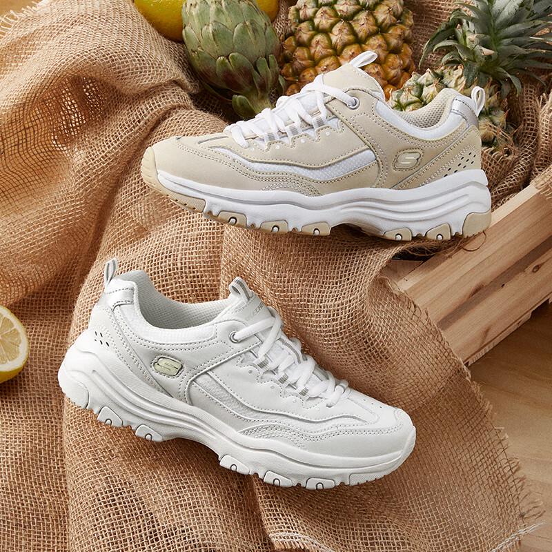 Skechers Женская обувь с пандой