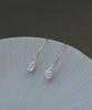 Reindeer Murmur Earring 06