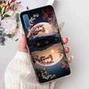 For Samsung Galaxy A7 2018 Case SM-A750F Fashion Colorful Butterfly Soft Silicone Cover For Samsung a7 A7 2018 6.0" Cases Bumper