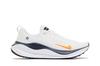 Nike ReactX Infinity Run 4 Платиновый Оттенок Полностью Оранжевый