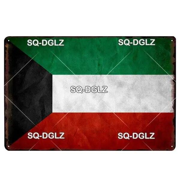 [SQ-DGLZ] Italy Flag Metal Sign Vintage Plaque Tin Sign Wall Decor For Bar Pub Metal Crafts Retro Travel Poster
