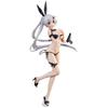 Faleno Dolls Frontline Five-seven Swimsuit Heavy Ver. (Cruise Queen) 17 Scale PVC Painted Complete Figure PH60287