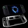 Shockproof Back Cover Game Accessories Protective Shell Handheld Console Case for Lenovo Legion Go