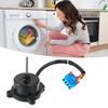 Quiet Refrigerator Evaporator Fan Motor for EAU65058502 Freezer Replacement Part Fridge Condenser Fan Motor Accessories