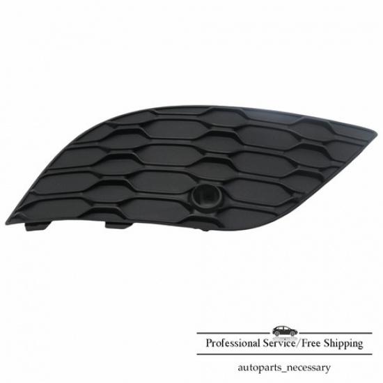 For Jeep Grand Cherokee 17-22 Front Bumper Lower Fog Light Cover Right Side US