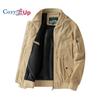 Men's Corduroy Jacket Pure Cotton Jacket
