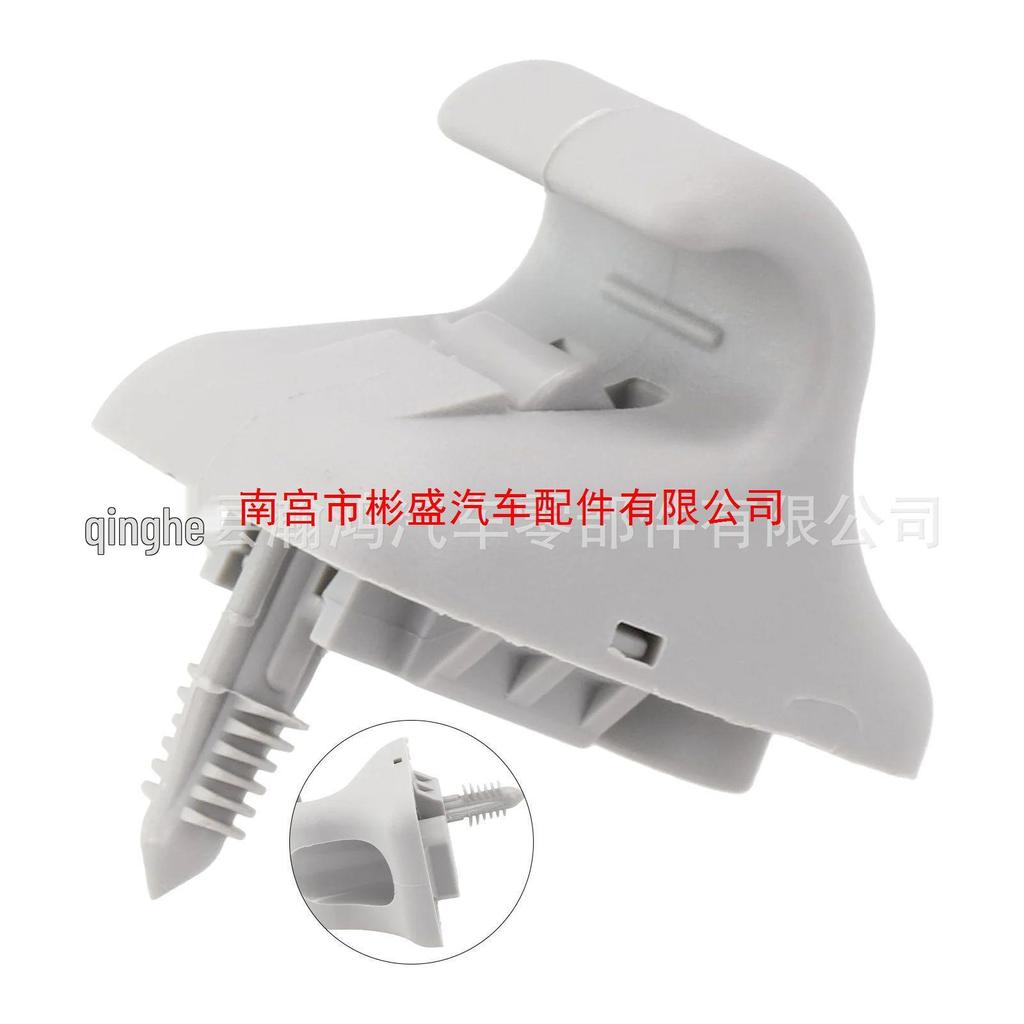 Зажим солнцезащитного козырька для Elantra, Avante, Rondo, Forte (85235-3X000TX)