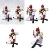 Hunterhunter Hisoka Pvc Model Ornament With Detailed Design For Manga Enthusiasts And Display