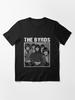 The Byrds American Rock Band Younger Than Yesterday Essential T-Shirt