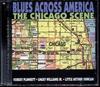 CD РАЗНЫЕ ИСПОЛНИТЕЛИ - Блюз по Америке: Чикагская сцена CBD29204 Не из Японии Музыка Другое Б/у
