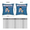 Harrys Styles Kiss All The Time Disco Occasionally Pillowcase Printing Cushion Cover Decoration Throw Pillow Case Cover