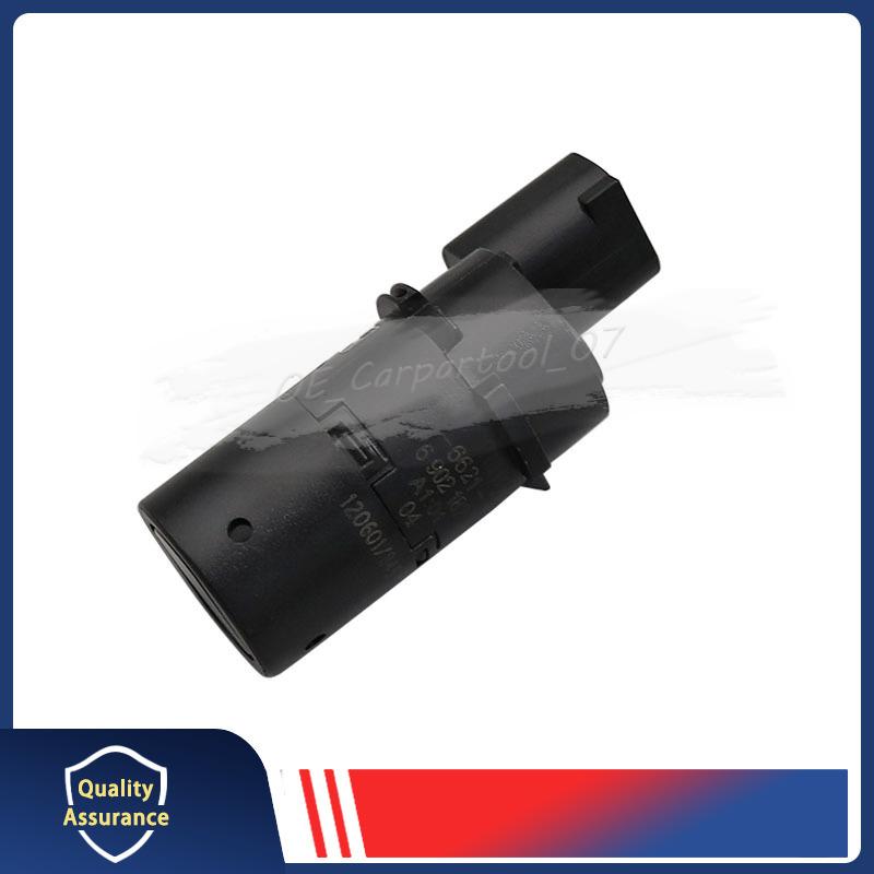 66216902182 For BMW E38 728i 730d 735i 740i 750i E39 520i 523i 535i 540i E53 X5 PDC Parking Sensor 1/4PCS 66218375533 6902182