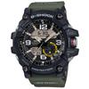 Casio Часы G Shock Mudmaster с двойным датчиком 1A3 - – GG-1000 –